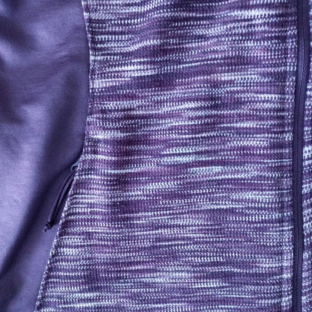 Columbia Zip Up Jacket - Picture 6 of 8